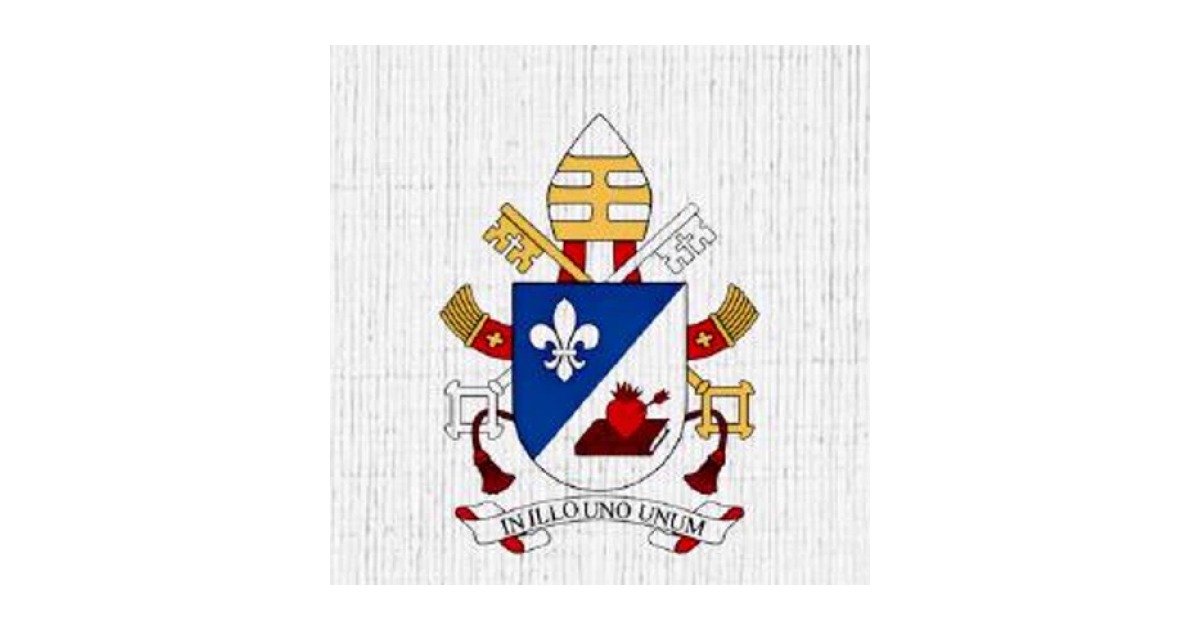 Escudo pontificio